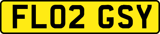 FL02GSY