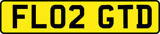FL02GTD