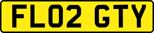 FL02GTY