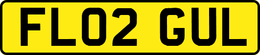 FL02GUL