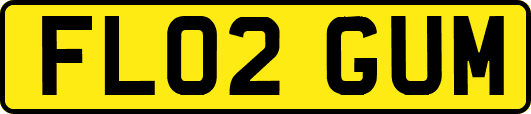 FL02GUM