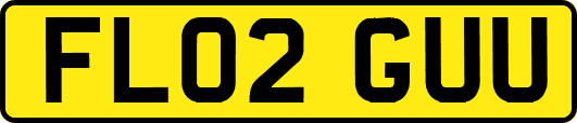 FL02GUU