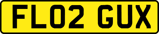FL02GUX