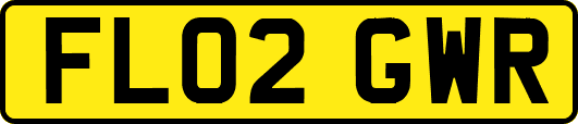 FL02GWR