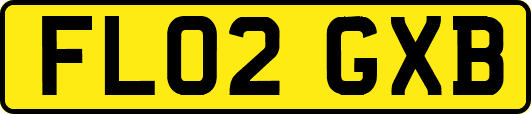 FL02GXB