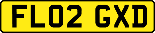 FL02GXD
