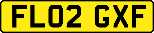 FL02GXF