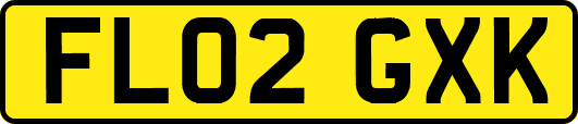 FL02GXK