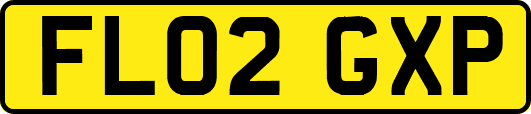 FL02GXP