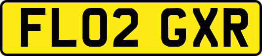 FL02GXR