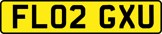 FL02GXU