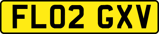 FL02GXV