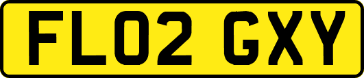 FL02GXY