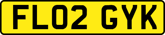 FL02GYK