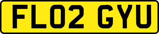 FL02GYU