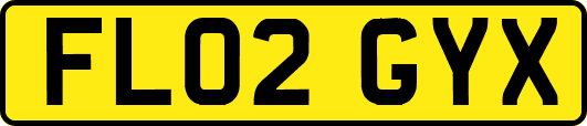 FL02GYX