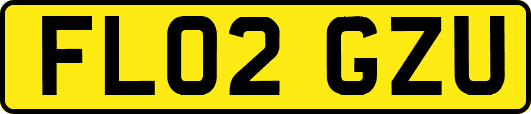 FL02GZU