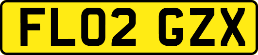 FL02GZX