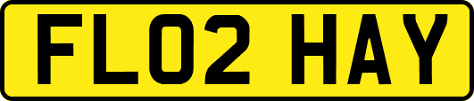 FL02HAY