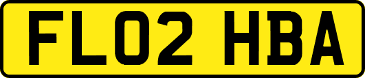 FL02HBA