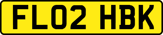 FL02HBK