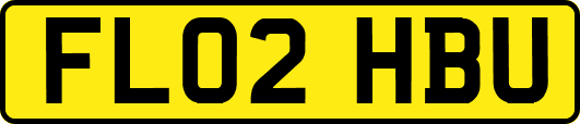 FL02HBU