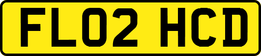 FL02HCD