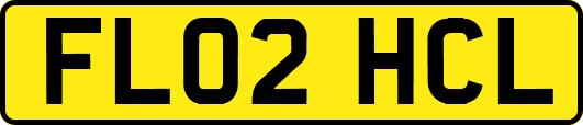 FL02HCL