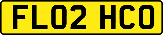 FL02HCO