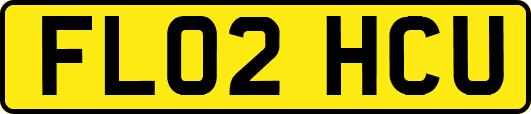 FL02HCU