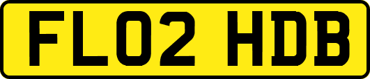 FL02HDB
