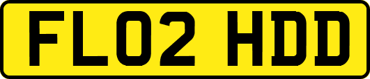 FL02HDD