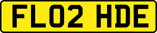 FL02HDE