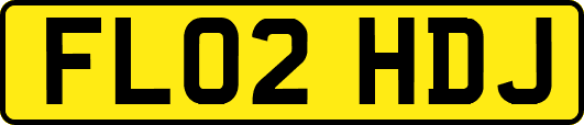 FL02HDJ
