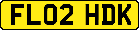 FL02HDK