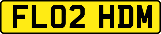 FL02HDM