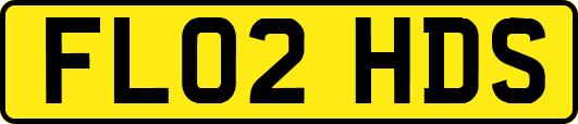 FL02HDS