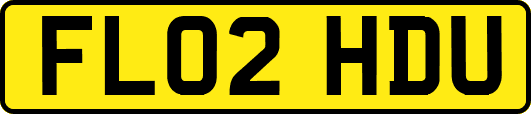 FL02HDU
