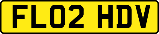 FL02HDV