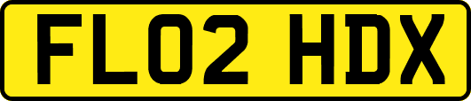 FL02HDX