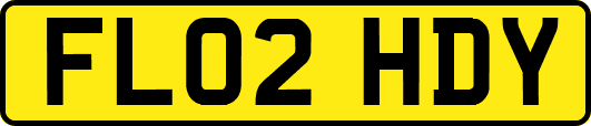 FL02HDY