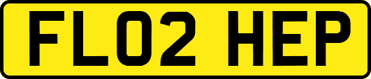FL02HEP