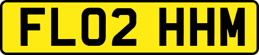 FL02HHM