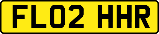 FL02HHR
