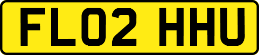 FL02HHU