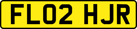 FL02HJR