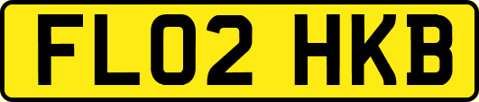 FL02HKB