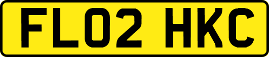 FL02HKC