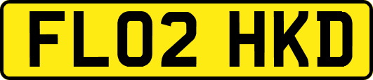 FL02HKD