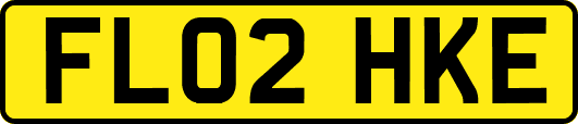 FL02HKE